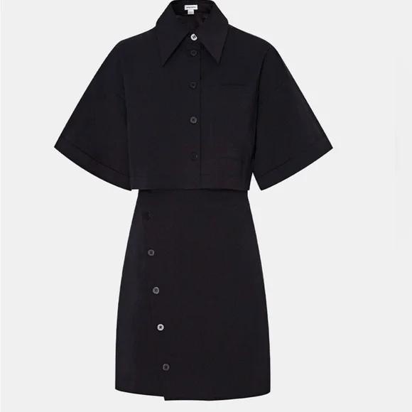Urban Revivo button up dress - Picture 4 of 7